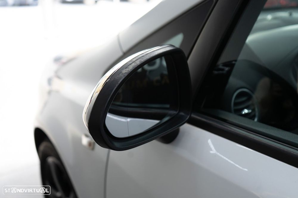 Opel Corsa 1.2 Go! FlexFuel - 14