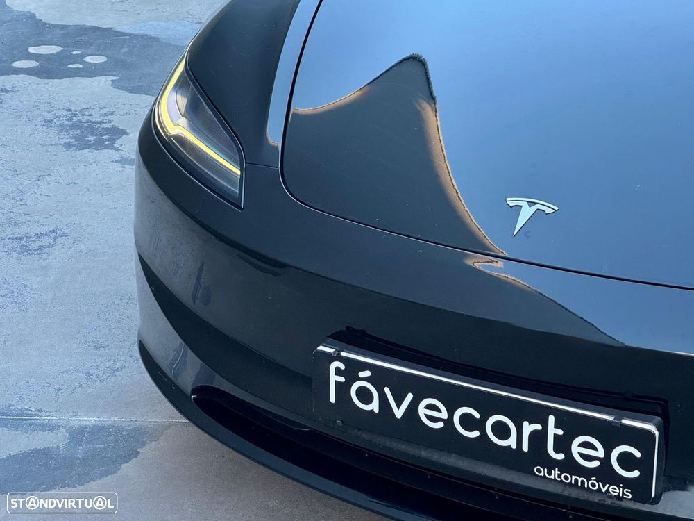 Tesla Model 3 Tração Traseira Premium - 7