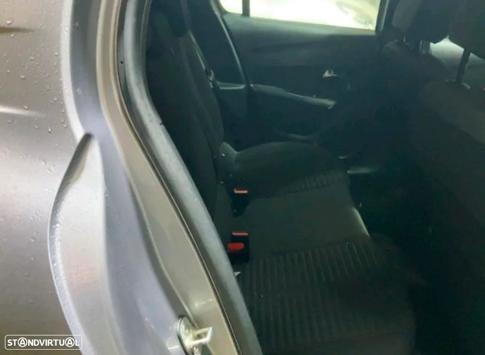 Peugeot 208 PureTech 75 Active Pack - 10