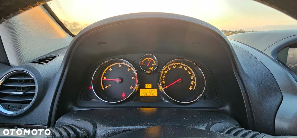 Opel Antara 2.0 CDTI Cosmo - 13