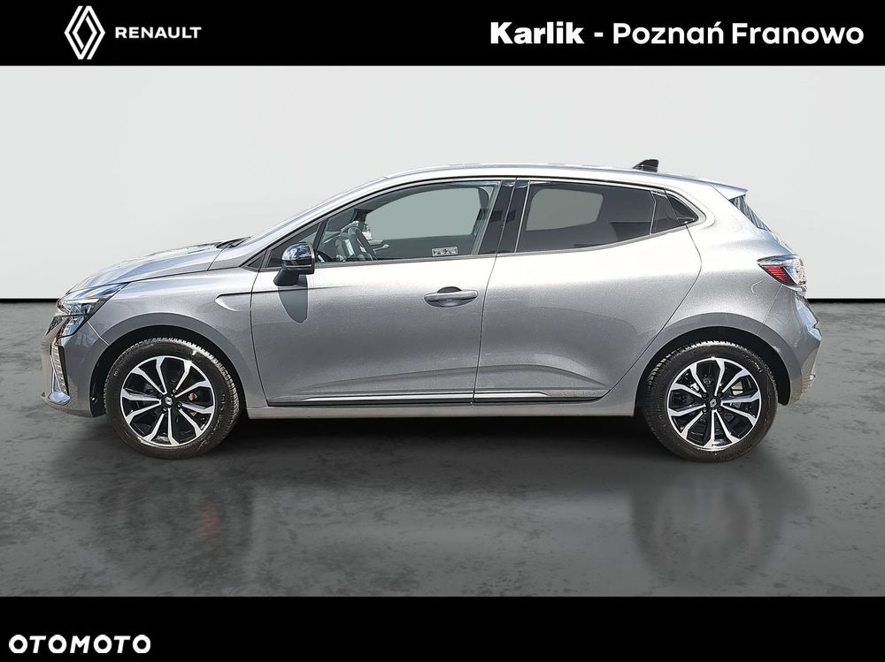 Renault Clio 1.0 TCe Techno - 9