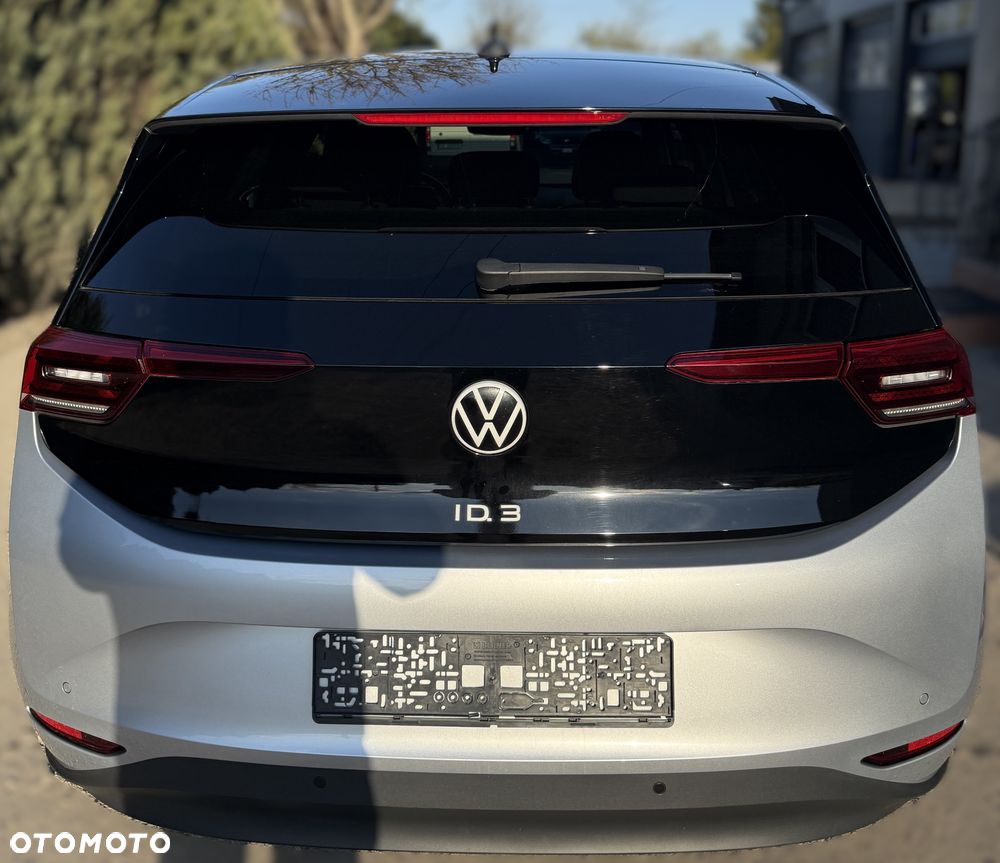 Volkswagen ID.3 Pro - 21