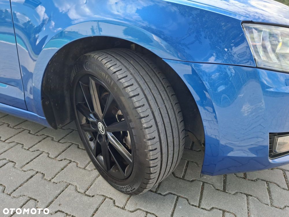 Skoda Octavia 1.4 TSI Ambition - 3