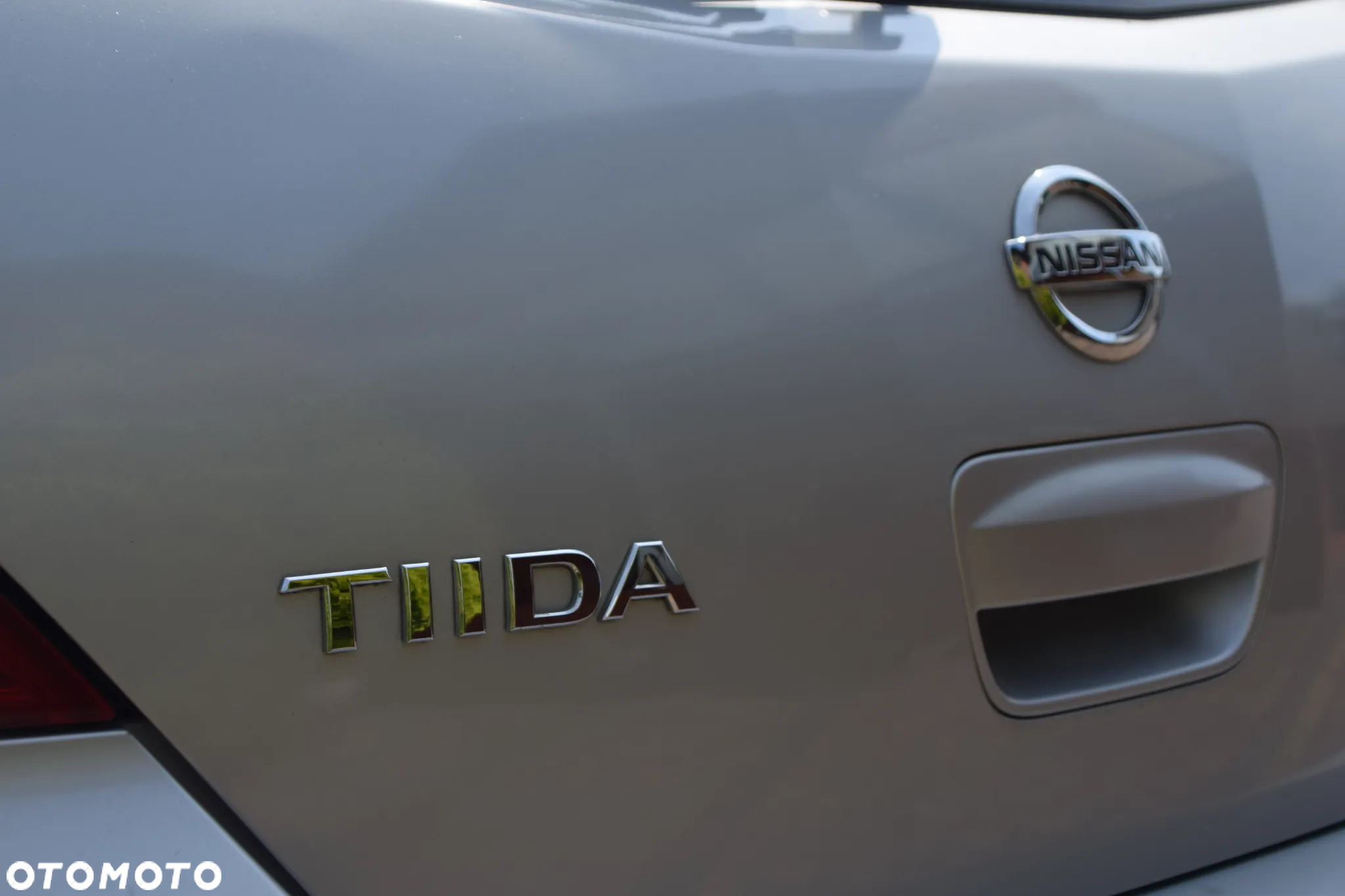 Nissan Tiida 1.6 Acenta - 29