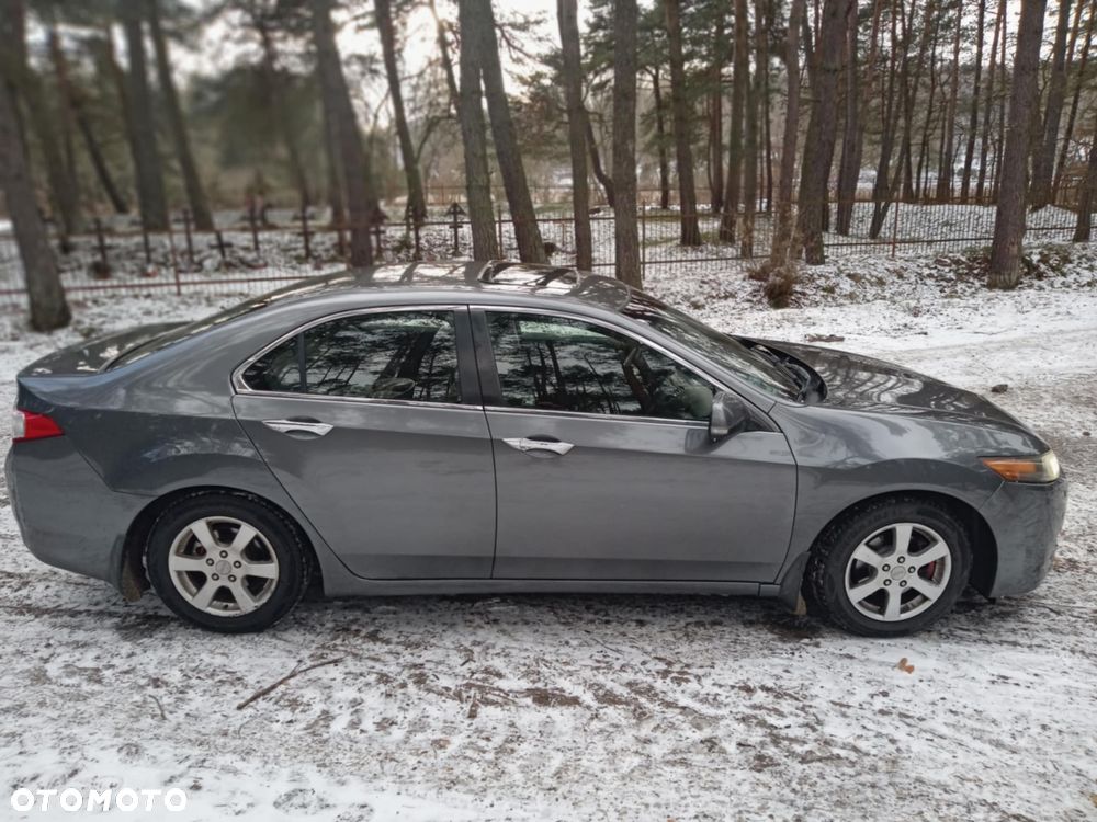 Honda Accord 2.0 Comfort - 1