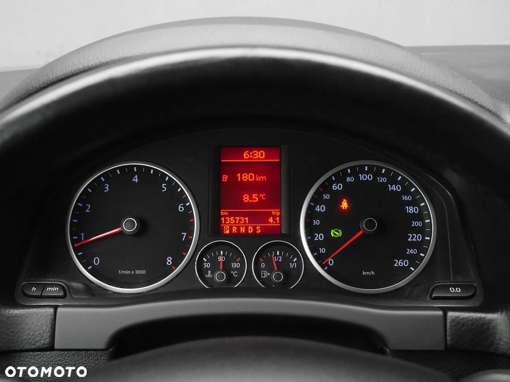 Volkswagen Tiguan 2.0 TSI 4Mot Sport DSG - 13