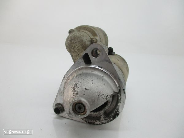 Motor Arranque Chevrolet Kalos - 5