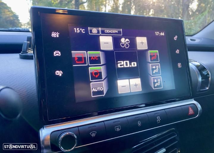 Citroën C4 Cactus 1.2 PureTech Live - 6