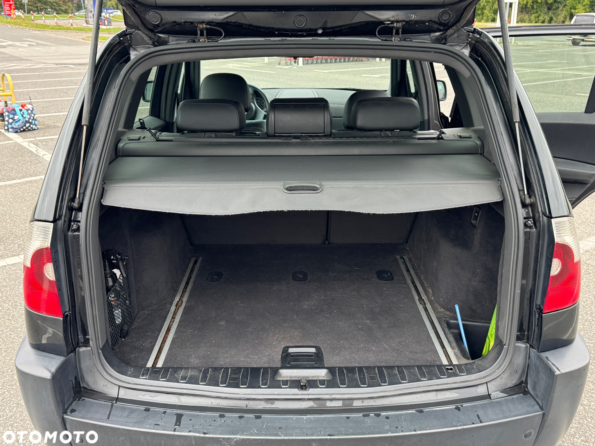BMW X3 3.0i - 11