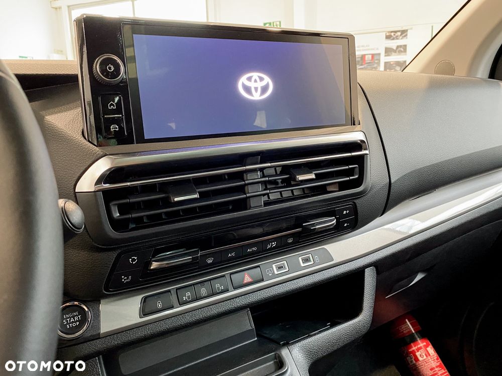 Toyota Proace Verso 2.2 D4-D Long Family - 18