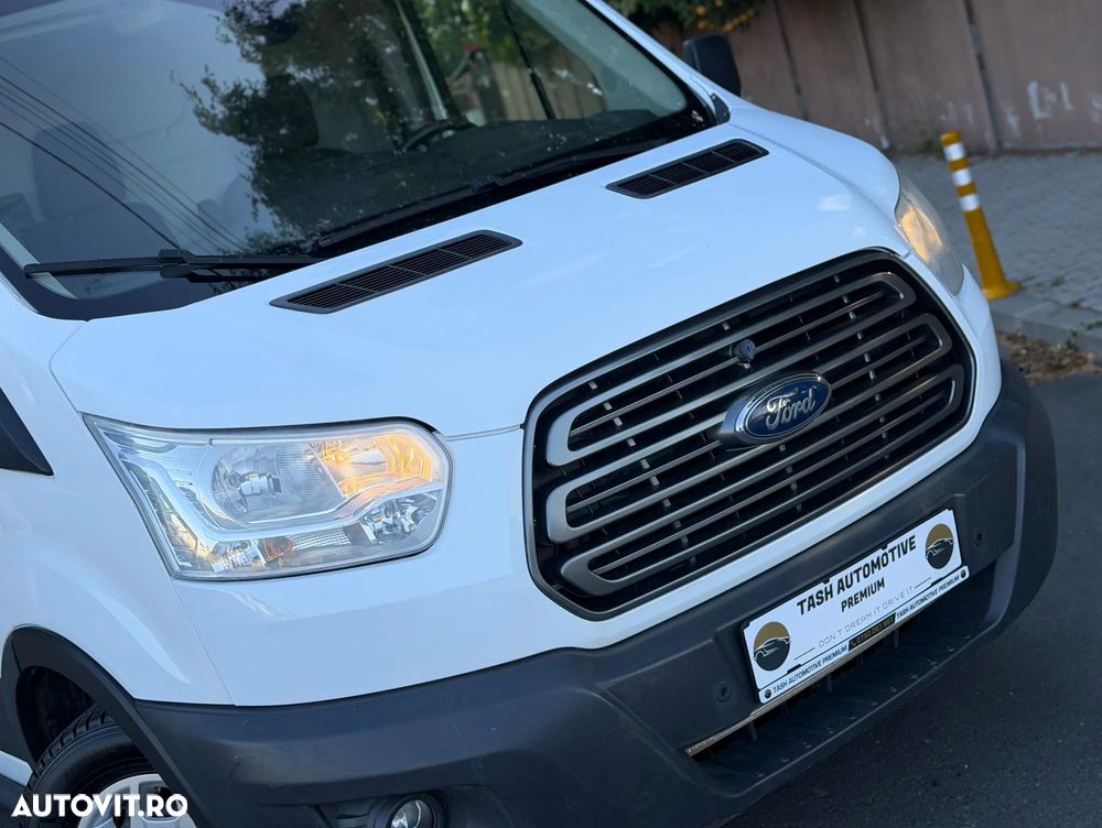 Ford TRANSIT 350 L3H2 - 7