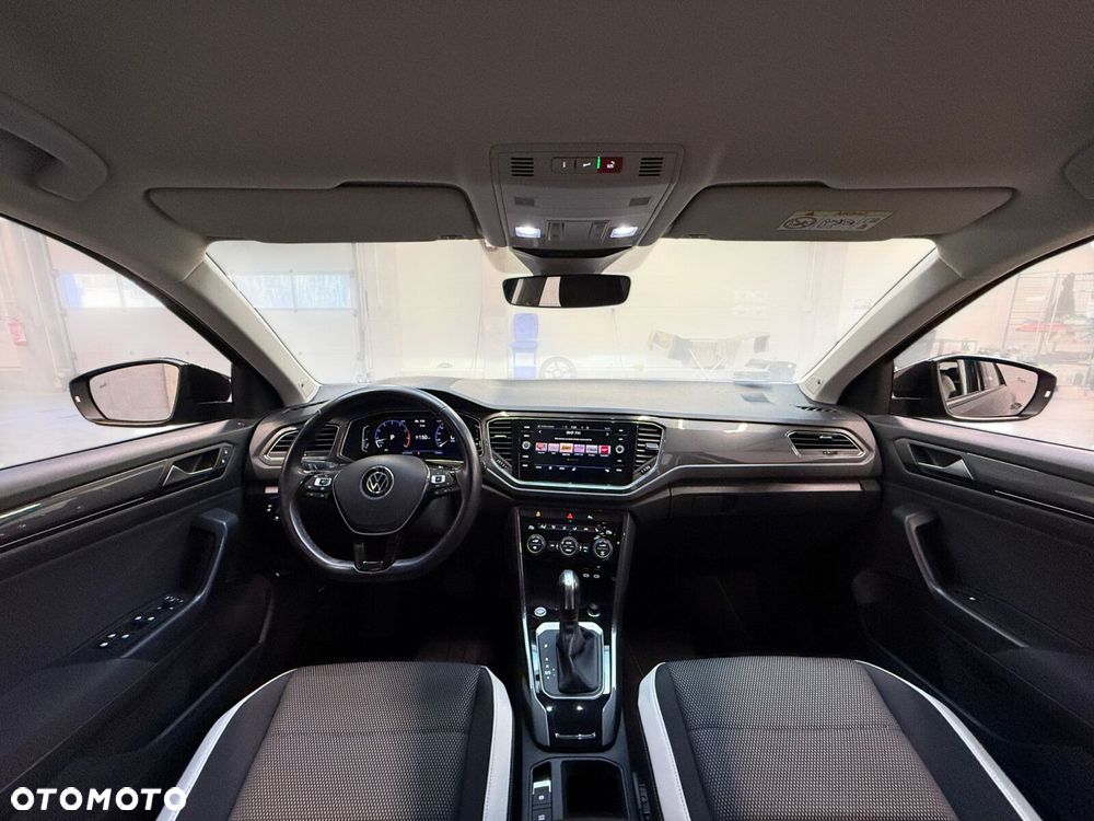 Volkswagen T-Roc 1.5 TSI ACT Premium DSG - 30