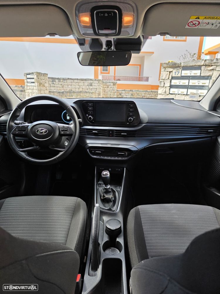 Hyundai i20 - 7