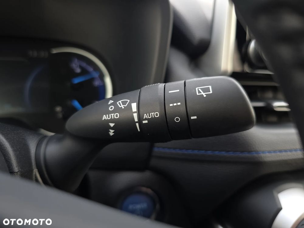 Toyota RAV4 2.5 Hybrid Selection 4x2 - 22
