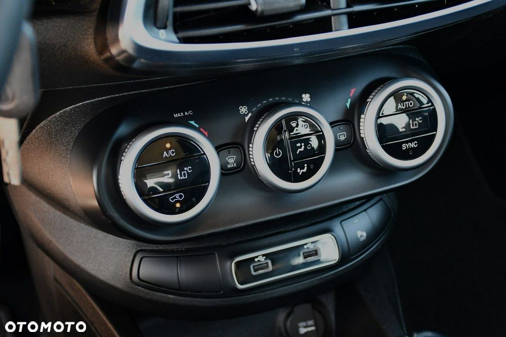 Fiat 500X 1.6 Multijet 4x2 S&S Cross - 22