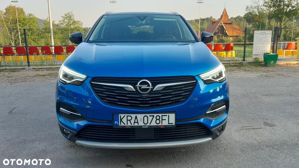 Opel Grandland X - 33