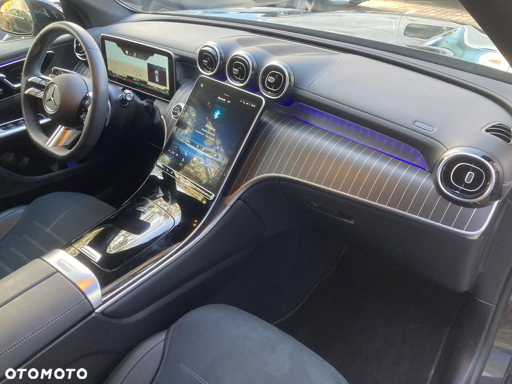 Mercedes-Benz GLC - 6