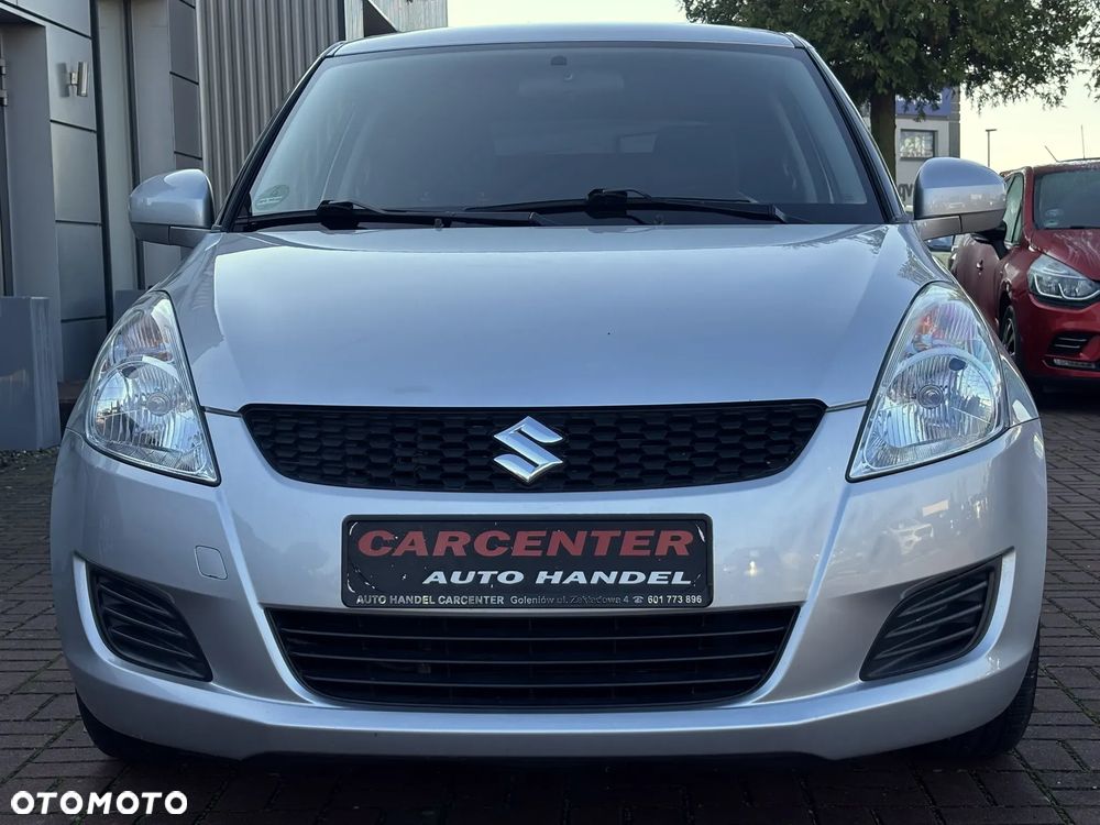 Suzuki Swift 1.2 Comfort - 3