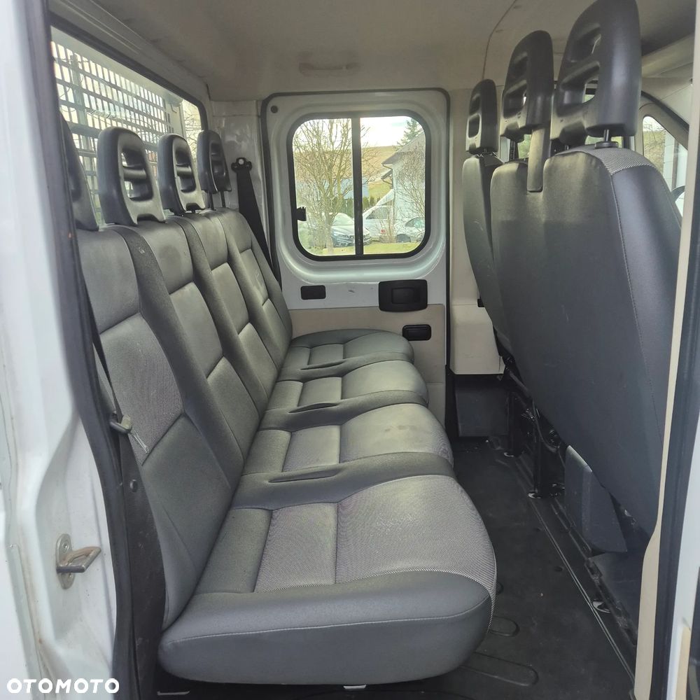 Fiat Ducato - 6