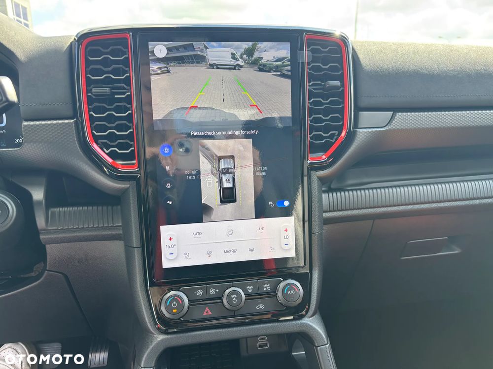 Ford Ranger Raptor - 18