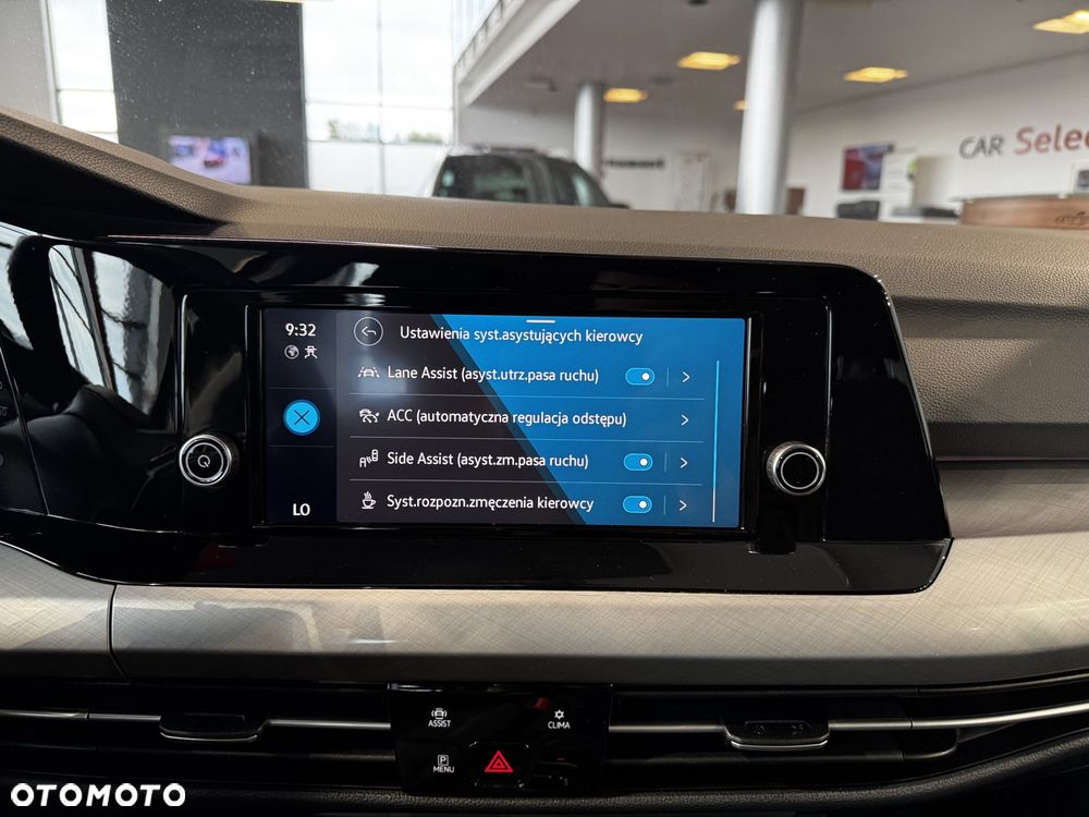 Volkswagen Golf Variant - 27