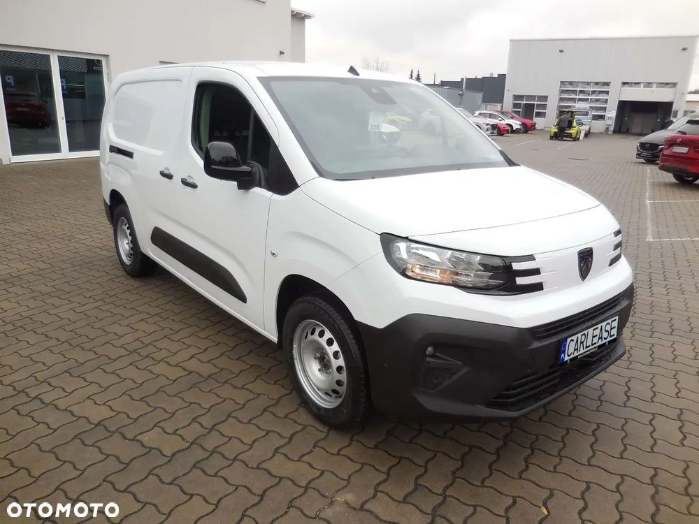 Peugeot Partner - 3