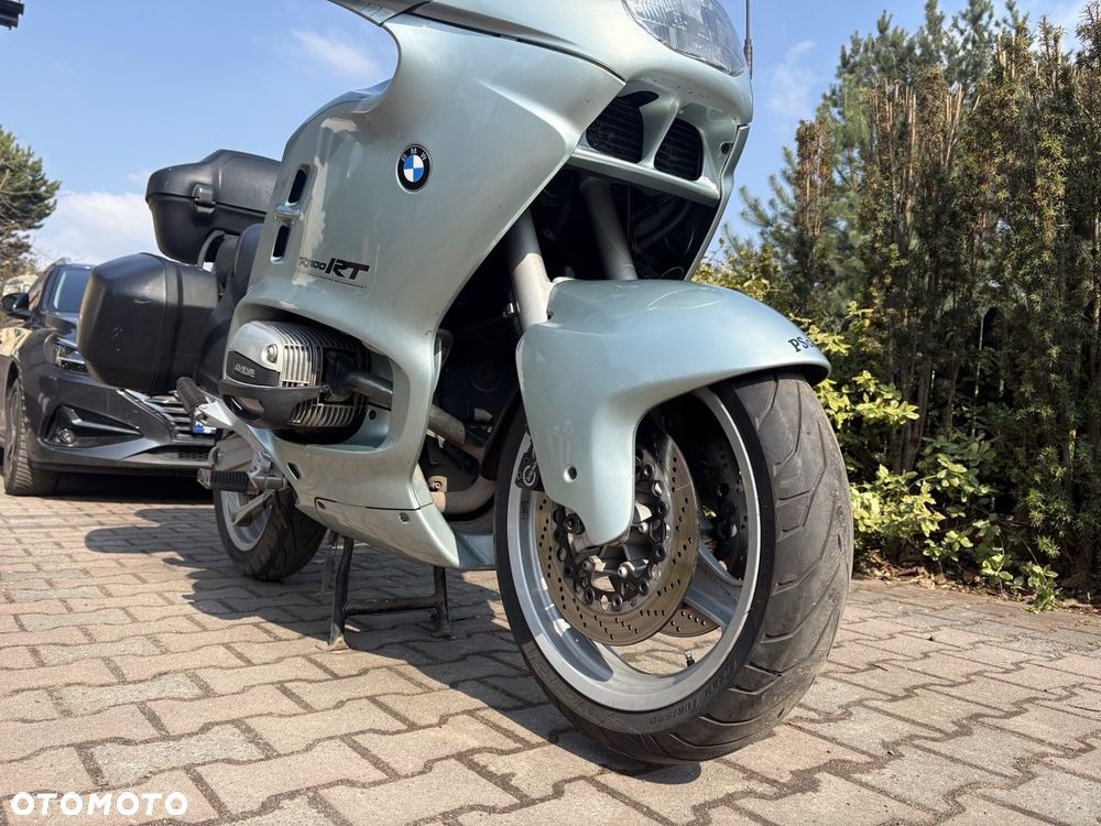 BMW RT - 12