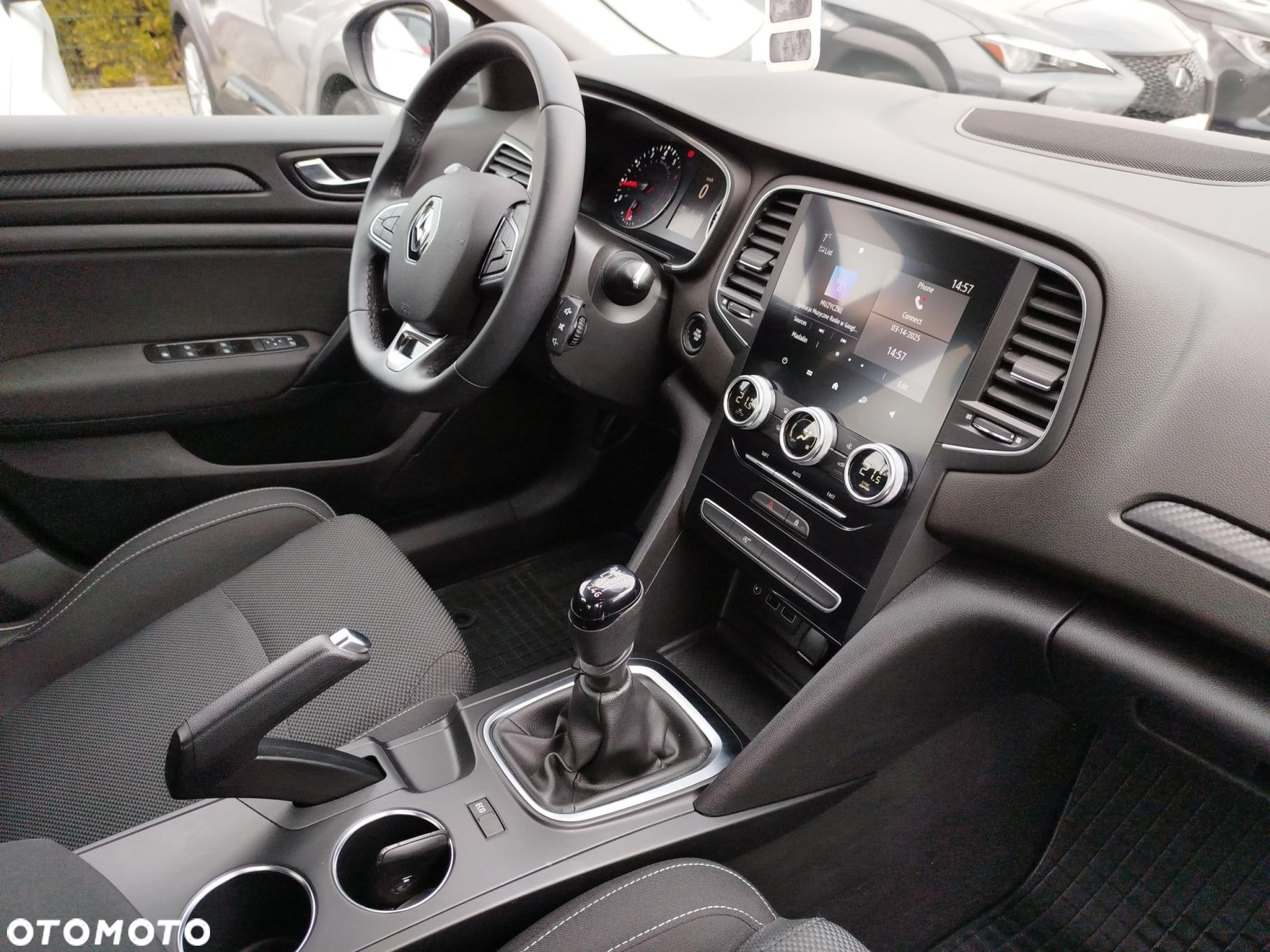 Renault Megane - 9