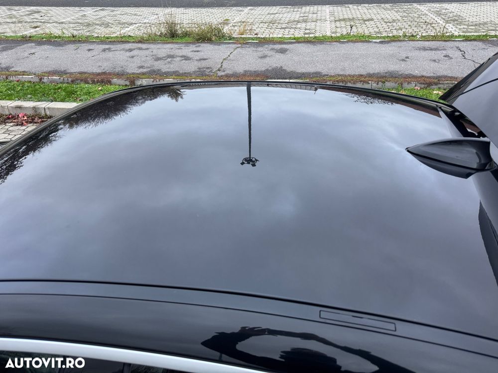 BMW Seria 4 418i Gran Coupe F36 - 15