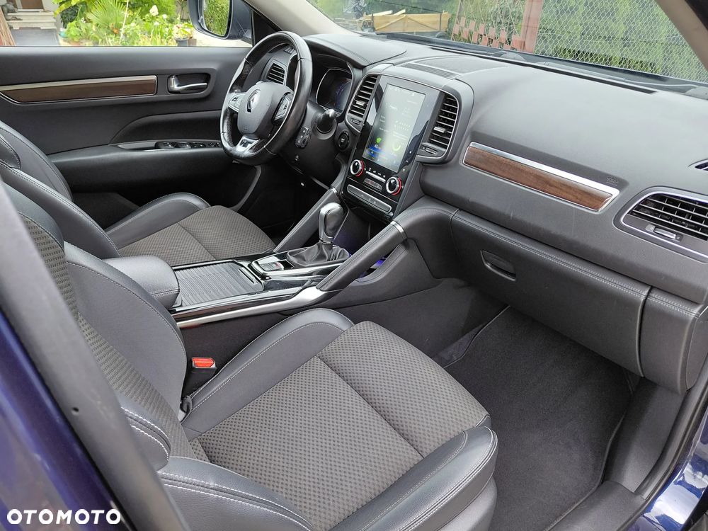Renault Koleos - 22