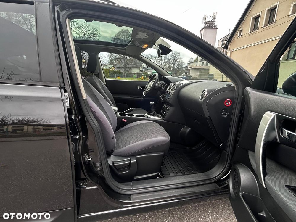 Nissan Qashqai 1.6 Acenta Pack - 6