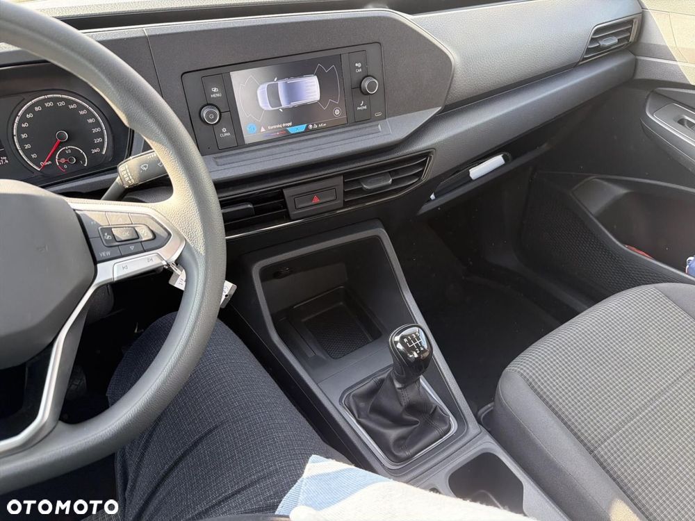 Volkswagen Caddy - 16