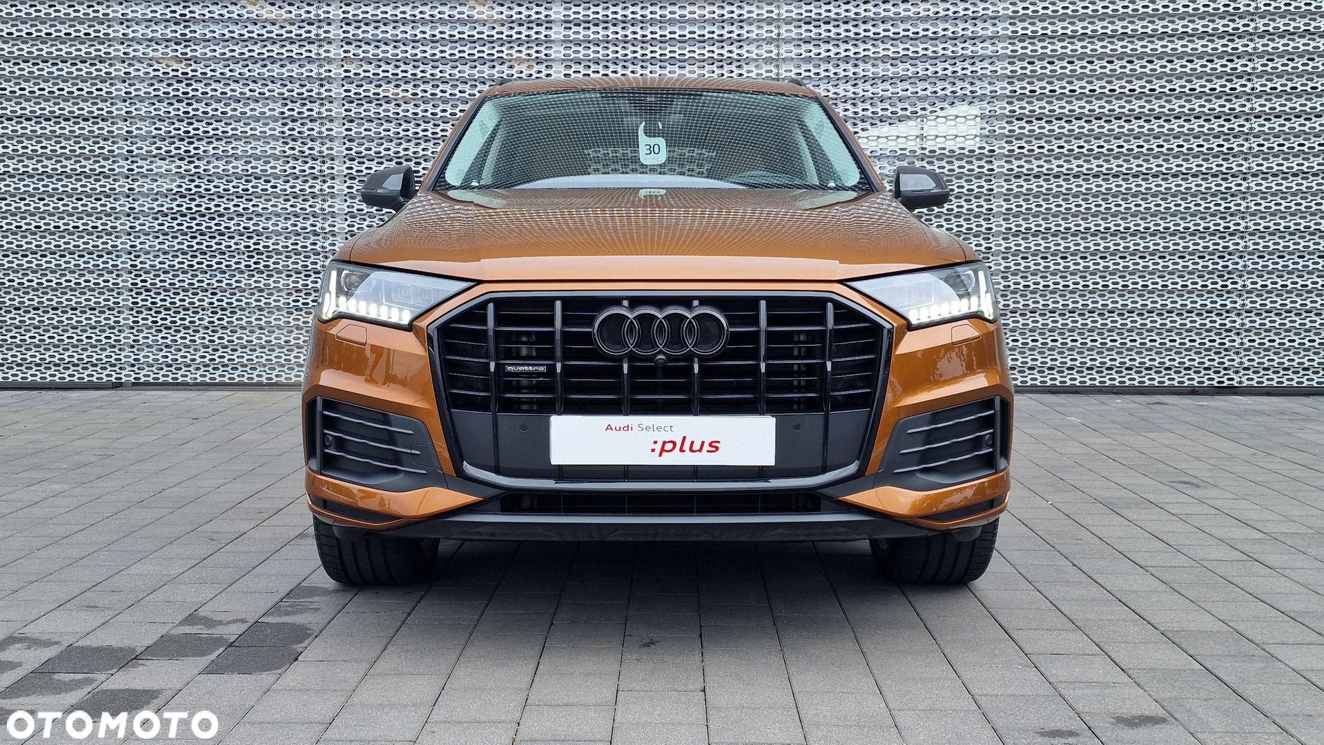 Audi Q7 - 2