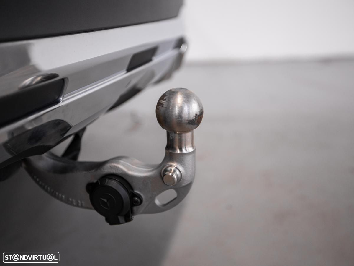 Mercedes-Benz GLC 300 e 4Matic 9G-TRONIC Edition Avantgarde - 19