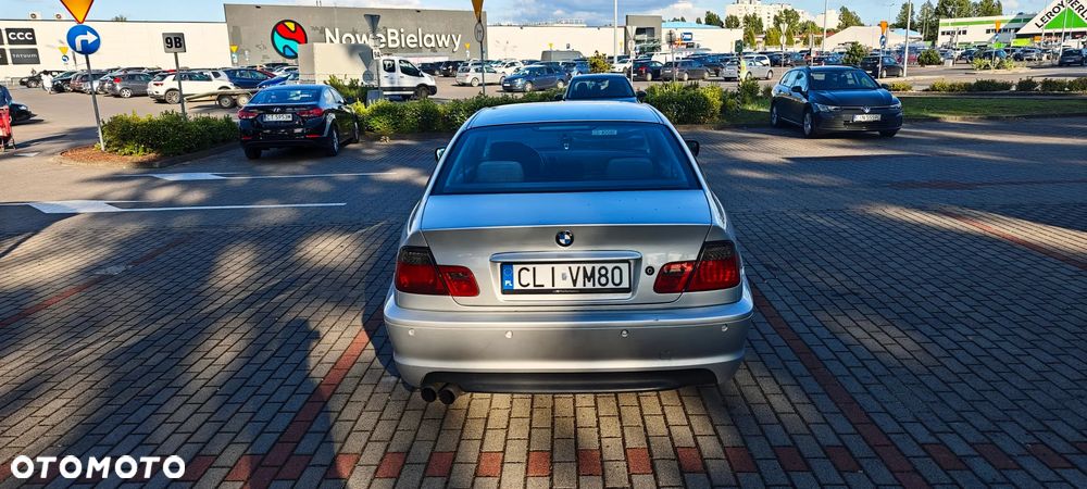 BMW Seria 3 320Ci - 5