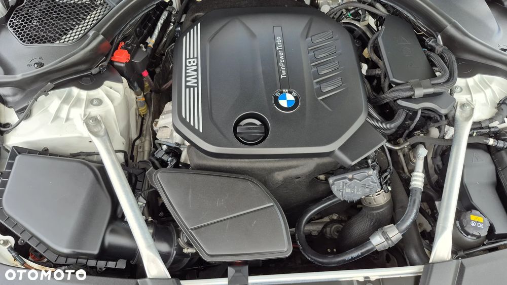 BMW Seria 5 - 36