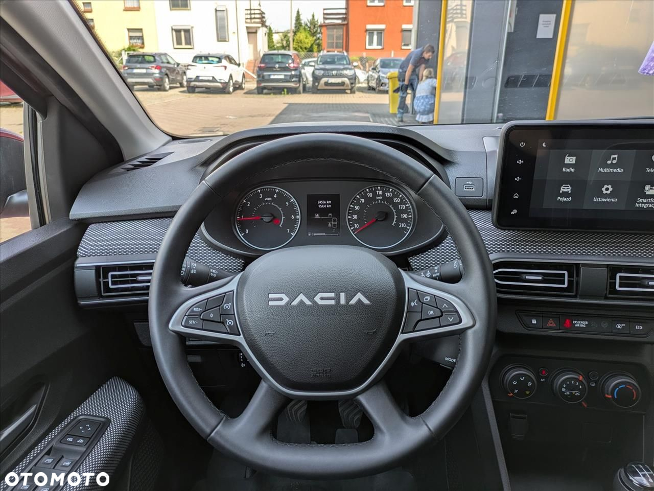 Dacia Sandero 1.0 TCe Expression - 2