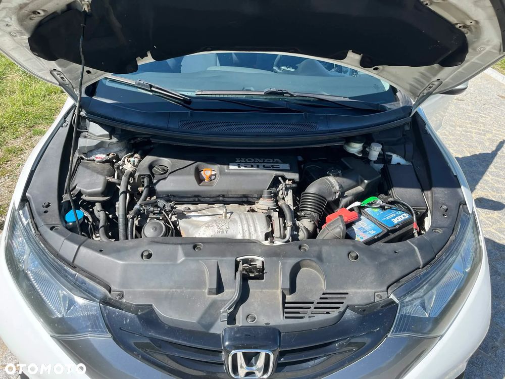 Honda Civic - 7