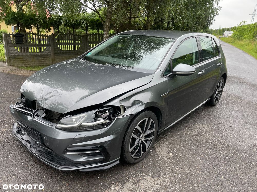 Volkswagen Golf 1.4 TSI (BlueMotion Technology) Highline - 5