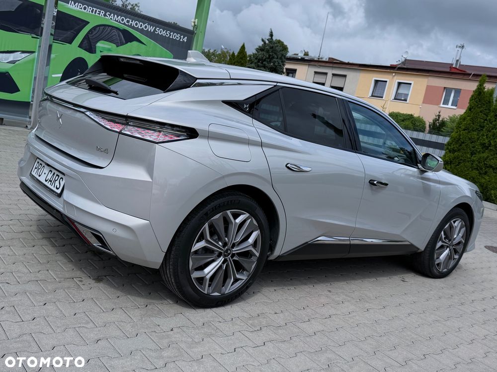 DS Automobiles DS 4 - 38