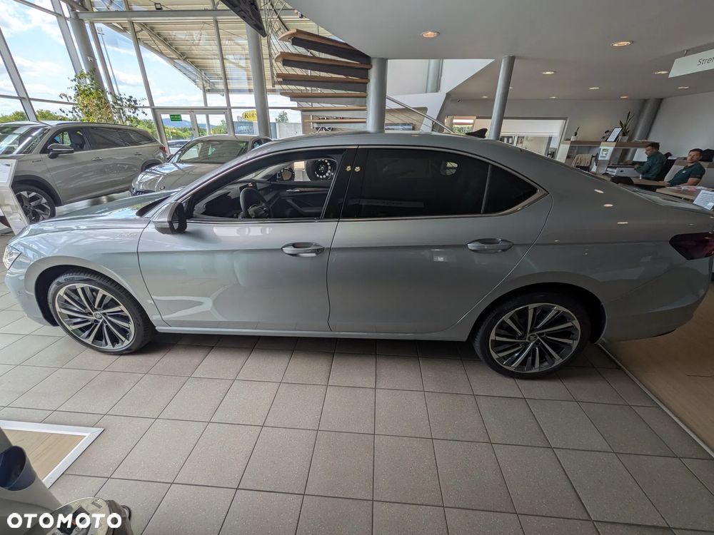 Skoda Superb 1.5 TSI L&K DSG - 13