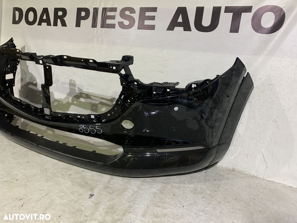 Bara fata Mazda CX30, 2019, 2020, 2021, 2022, 2023, 2024, cod origine OE DFR5-50031. - 2