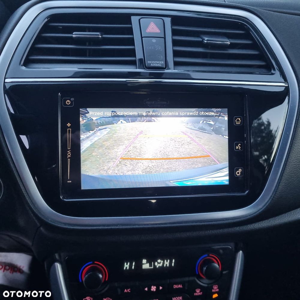 Suzuki S-Cross - 15