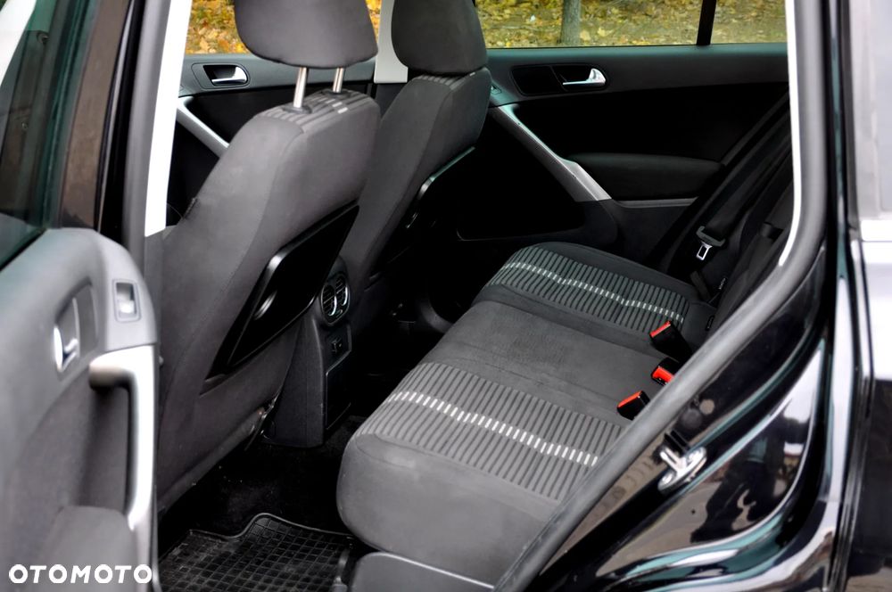 Volkswagen Tiguan 2.0 TDI 4Mot Track&Style - 30