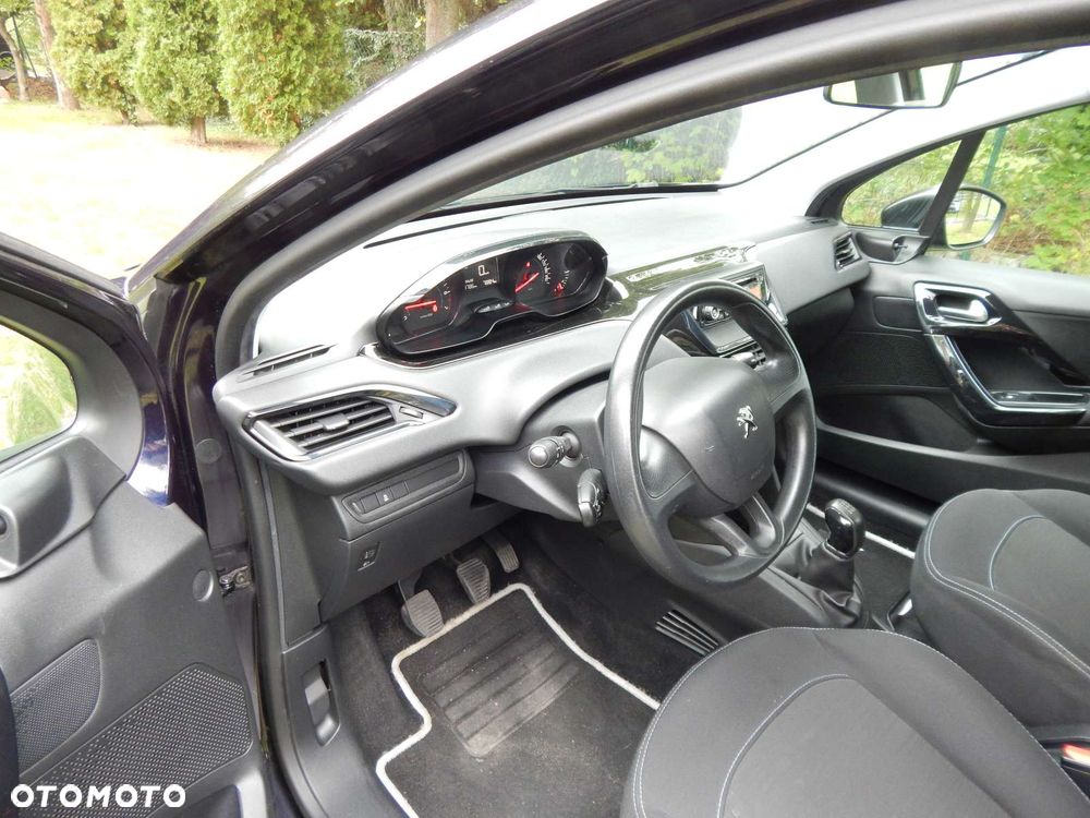 Peugeot 208 1.0 VTi/PureTech Access - 8