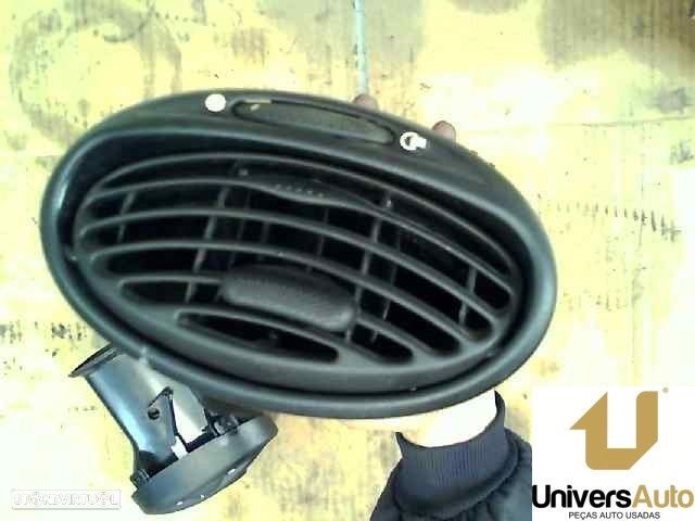 AERADOR ESQUERDO FORD FOCUS TURNIER 1.8 TDCI 115CV 1753CC - 1