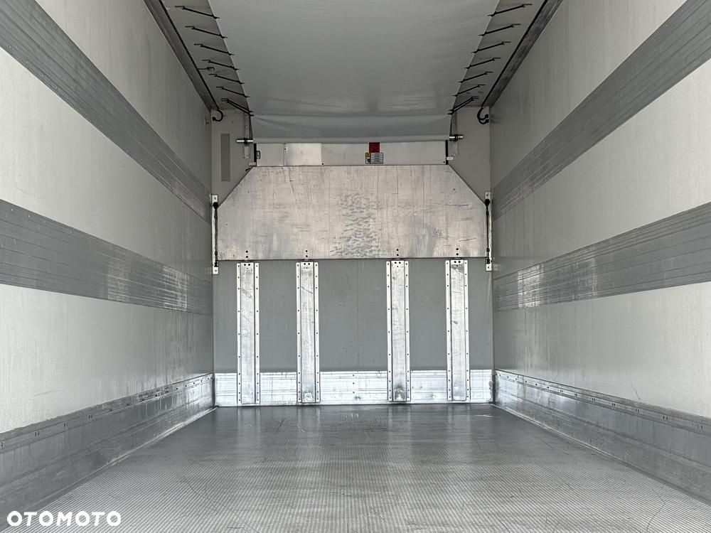 Krone ThermoKing SLXi400 , 7 cm STANDARD - 17