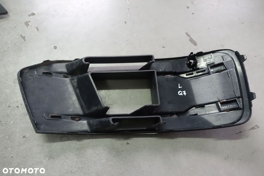 KRATKA ZDERZAKA LEWA AUDI Q7 15-19 - 5