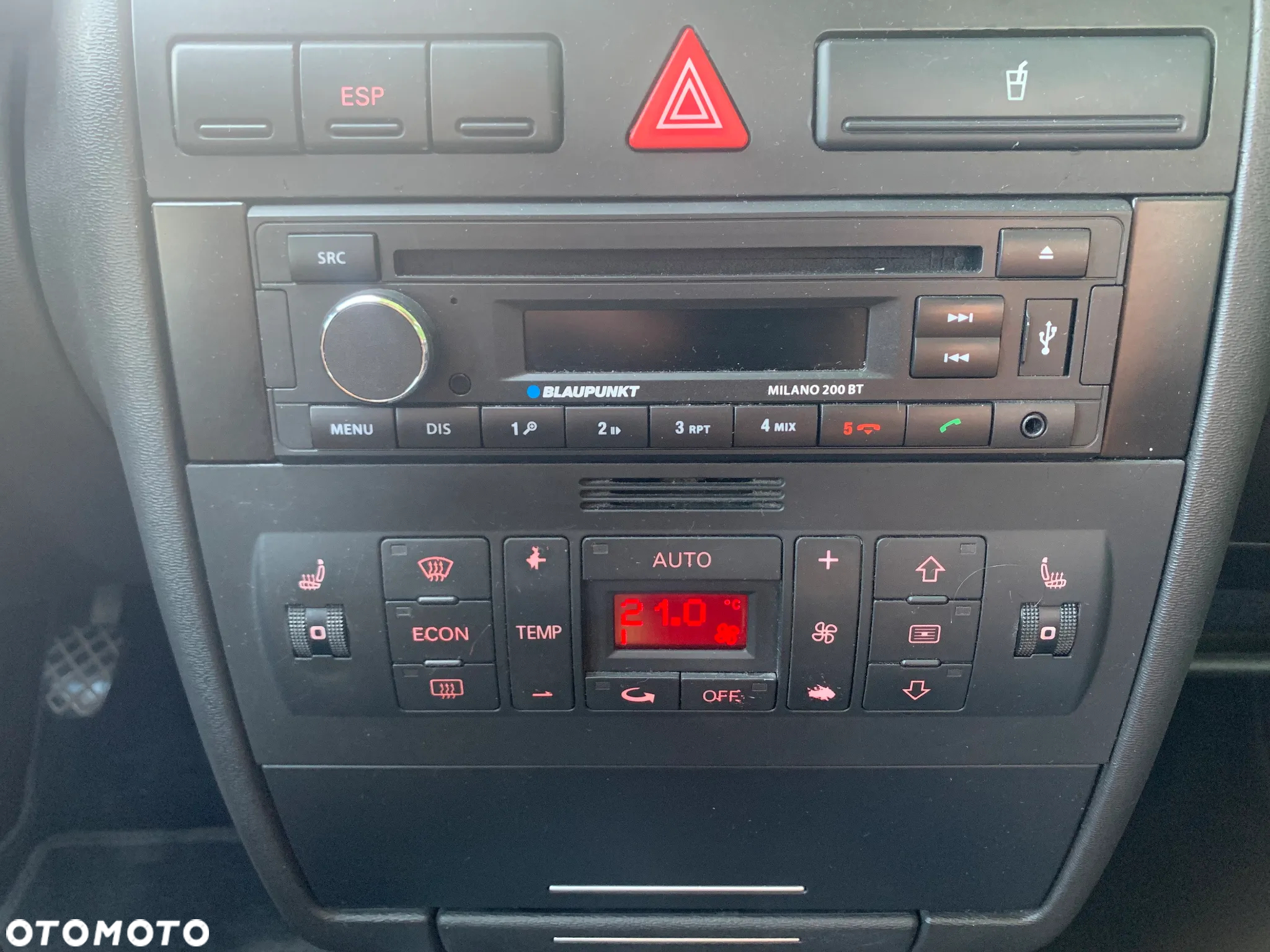 Audi A3 - 8