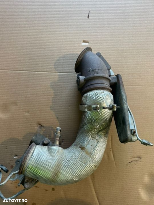 decompresor man euro6 - 2